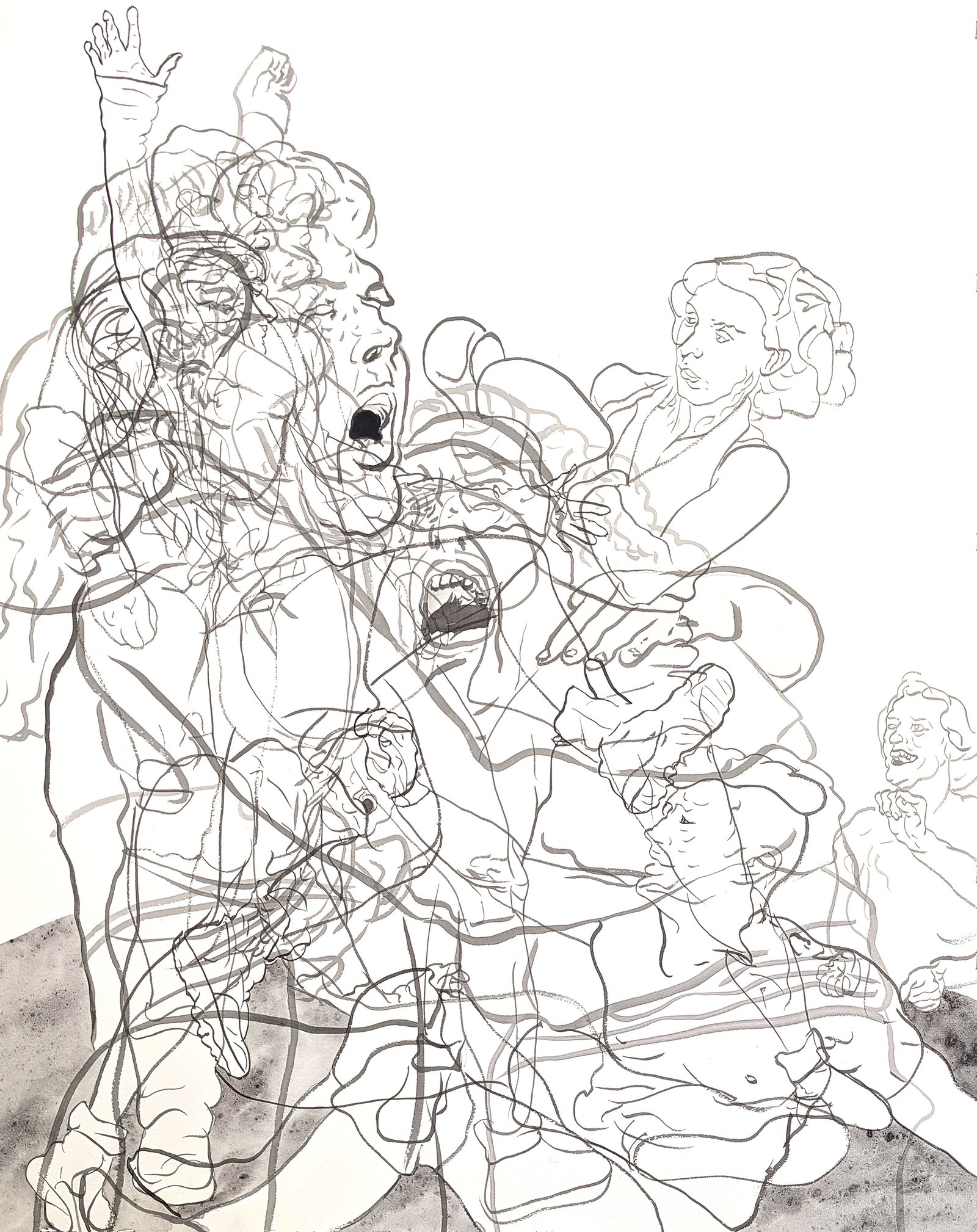 anxiety
