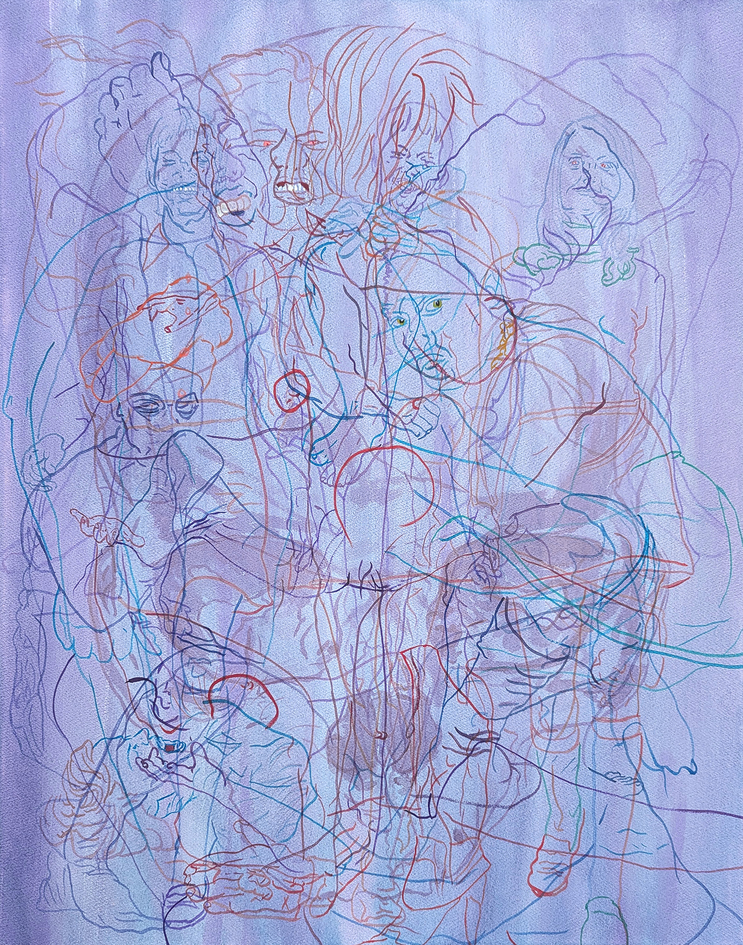 The Fates