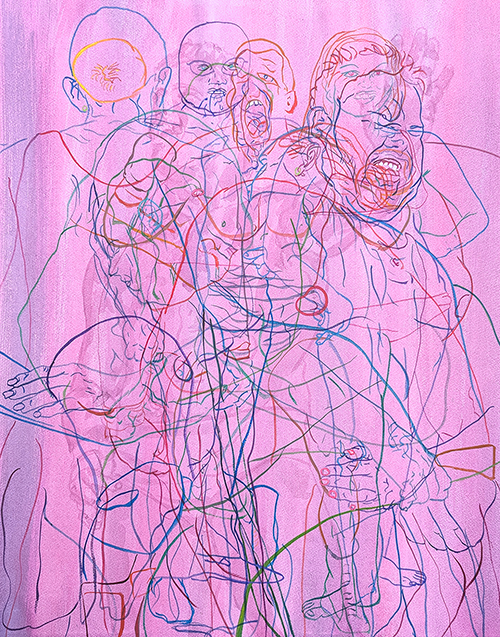 Frustration