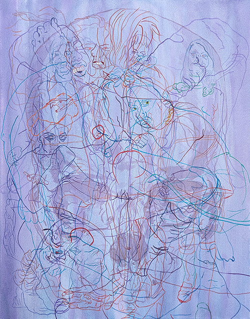 The Fates